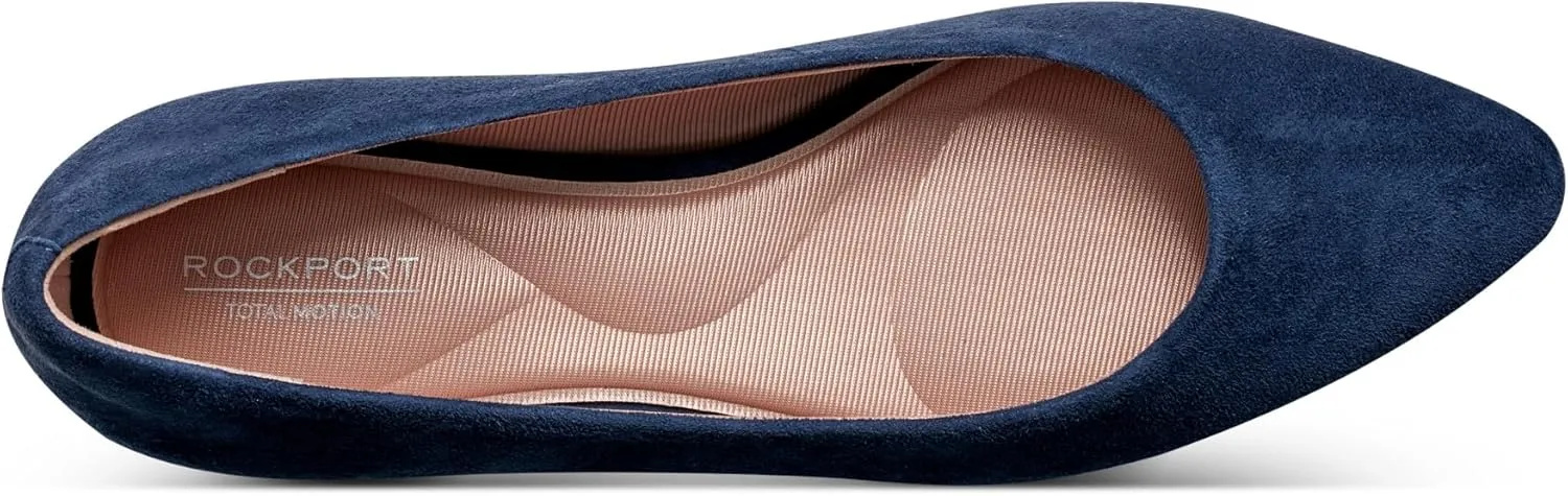 Rockport Women's Tessa Ballet Flat