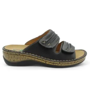 S6130 Slide Velcro Sandal