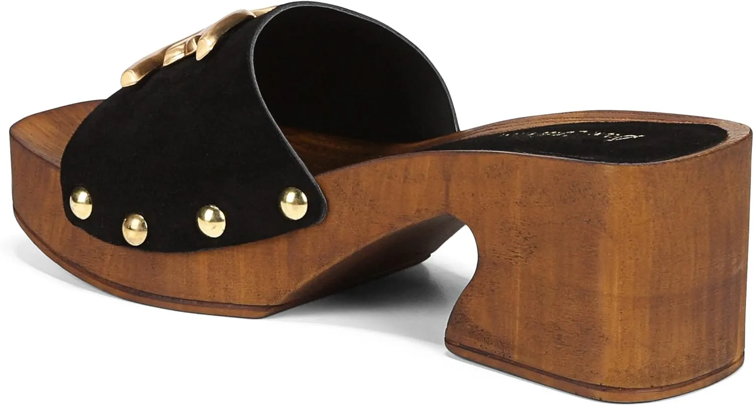 Sam Edelman Women's Francina Wedge Sandal