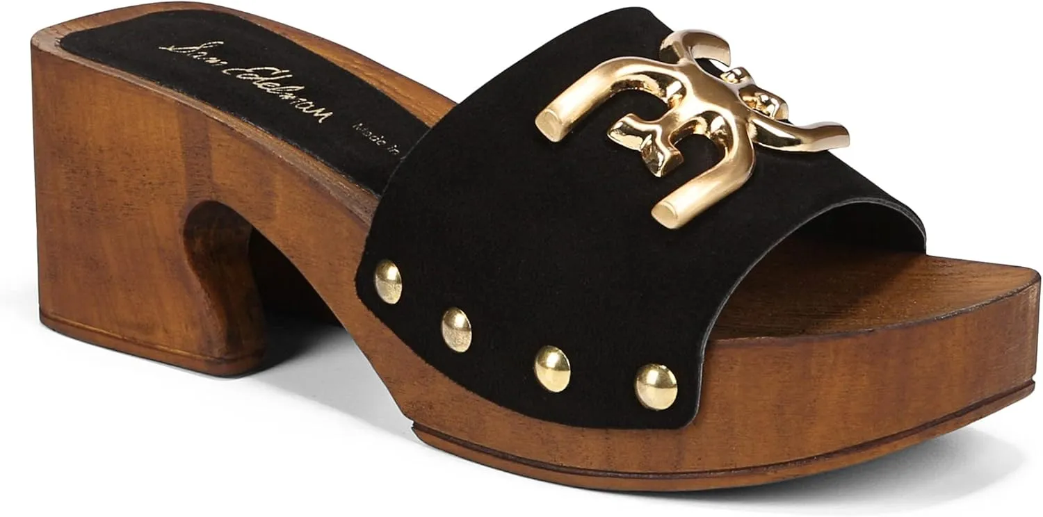 Sam Edelman Women's Francina Wedge Sandal