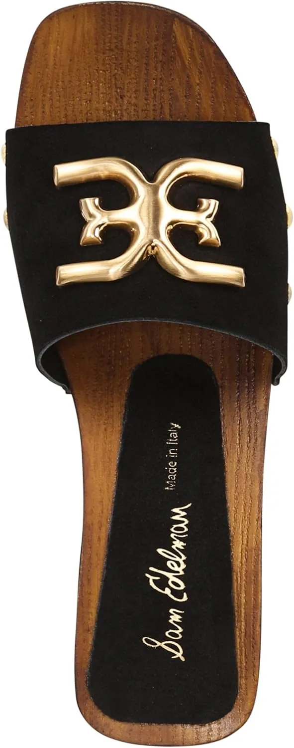 Sam Edelman Women's Francina Wedge Sandal