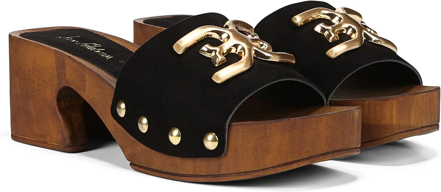 Sam Edelman Women's Francina Wedge Sandal