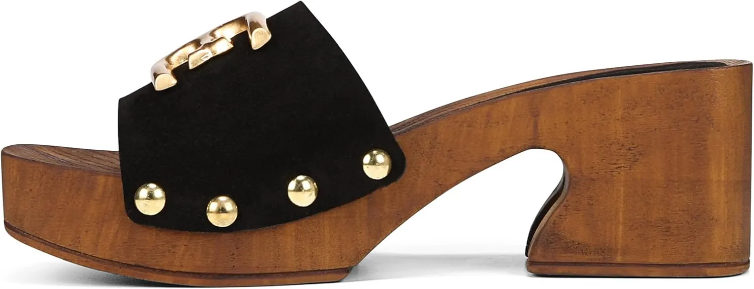 Sam Edelman Women's Francina Wedge Sandal