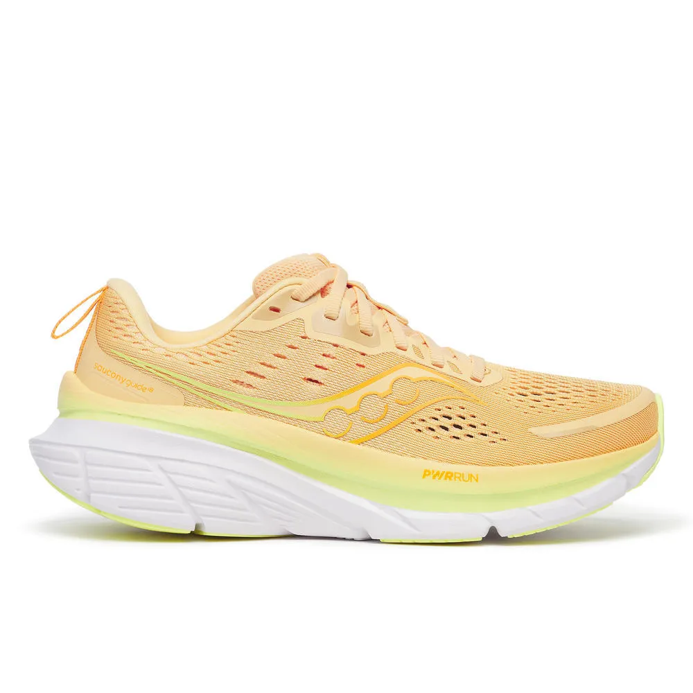 Saucony Guide 18 Womens