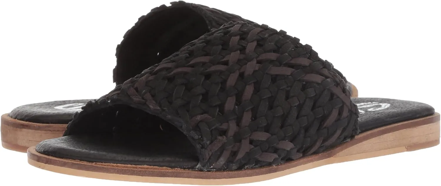 Sbicca Women's Nook Sandal