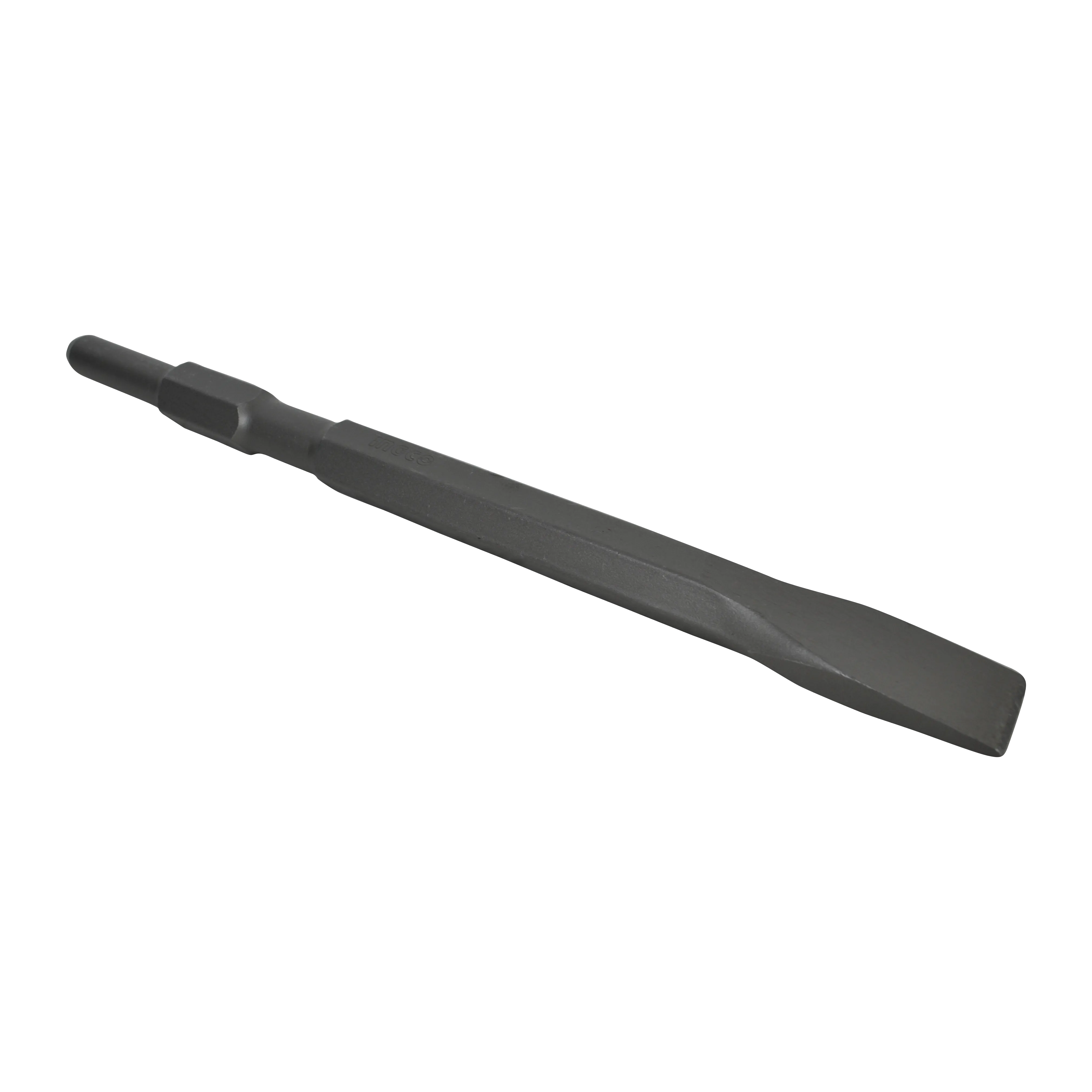 SDS Hex Chisel 17x280mm-350mm Pointed - DBC0512801 | Flat - DBC0522801 ING-HT