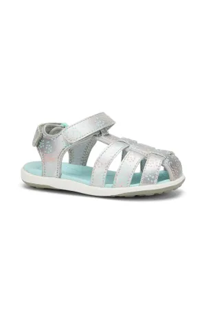 See Kai Run Paley II Silver/Sprinkles