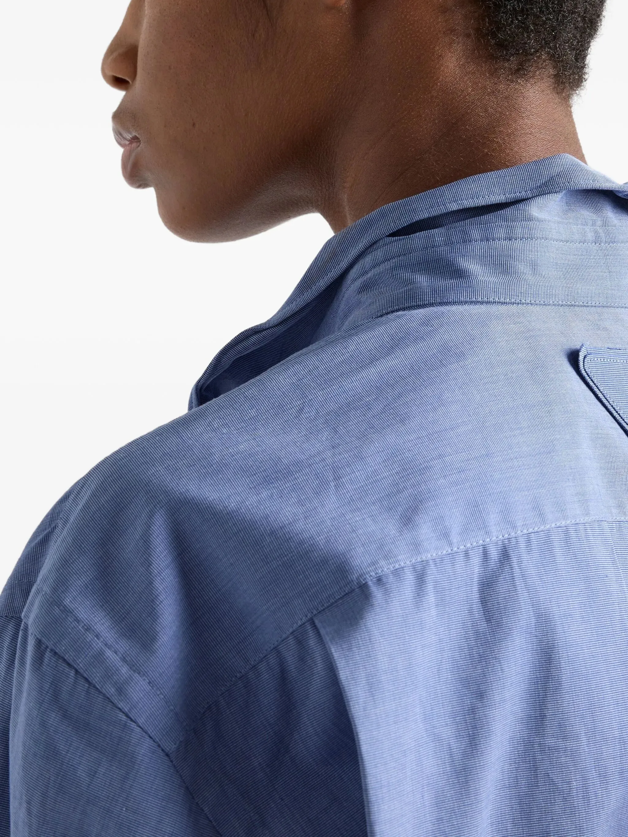 shirt Intuitive Fil-à-fil 5G-enabled
