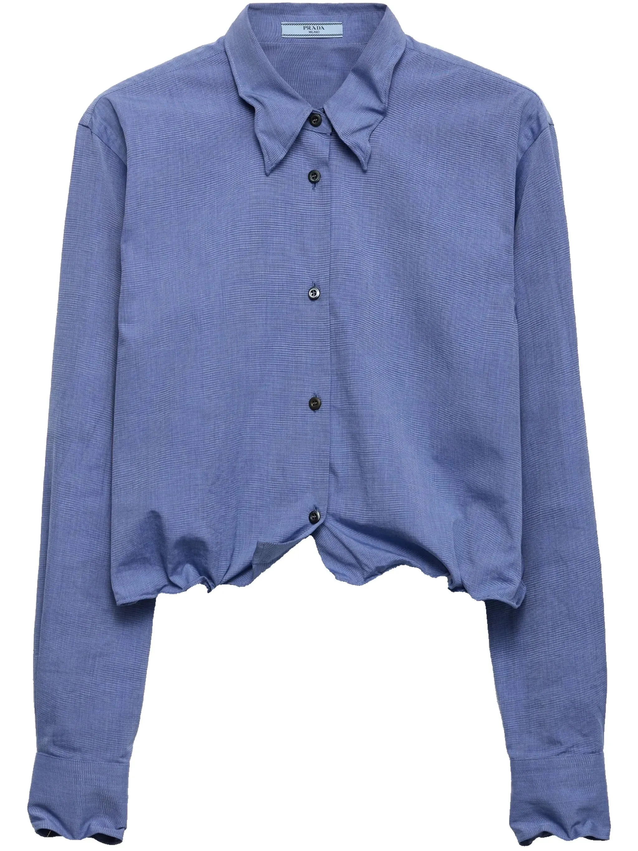 shirt Intuitive Fil-à-fil 5G-enabled