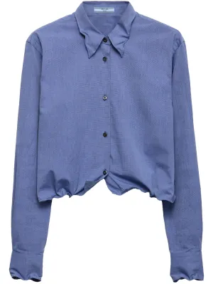 shirt Intuitive Fil-à-fil 5G-enabled