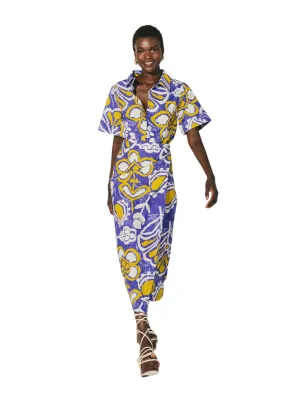 Shonda Midi Dress