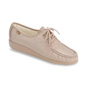 Siesta Lace Up Loafer