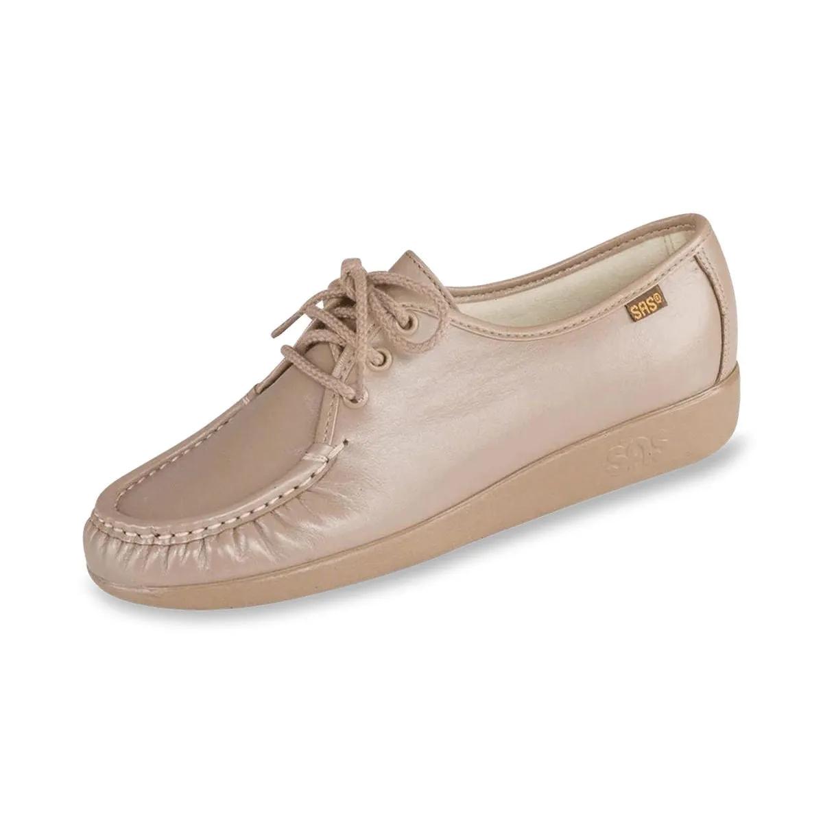Siesta Lace Up Loafer