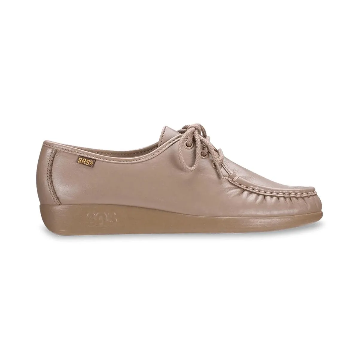 Siesta Lace Up Loafer