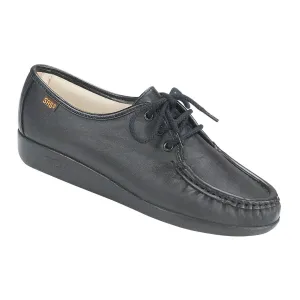 Siesta Lace Up Loafer