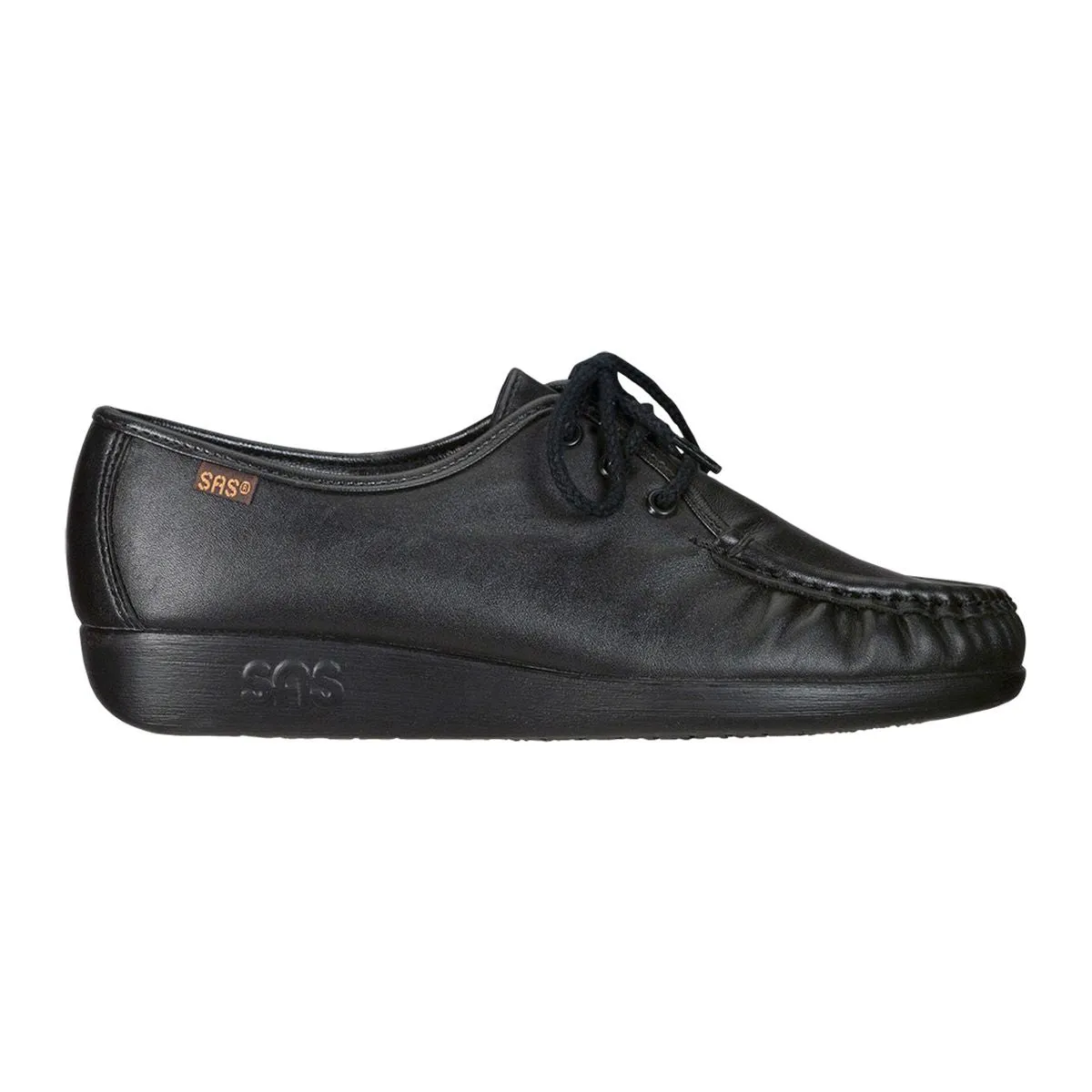Siesta Lace Up Loafer