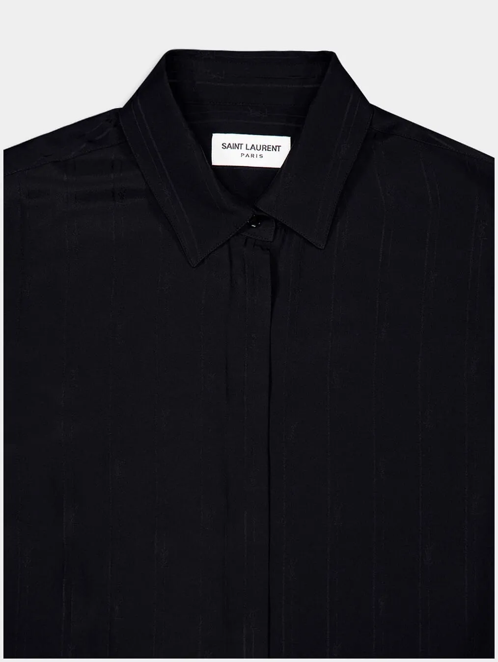 Silk Cassandre Shirt