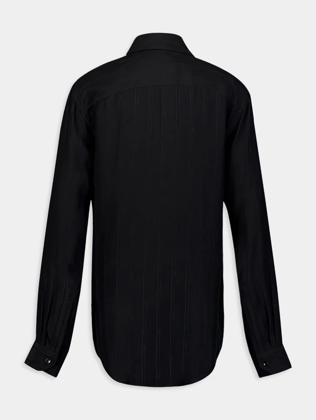 Silk Cassandre Shirt