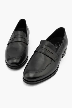 Silver Lining Omega Loafer