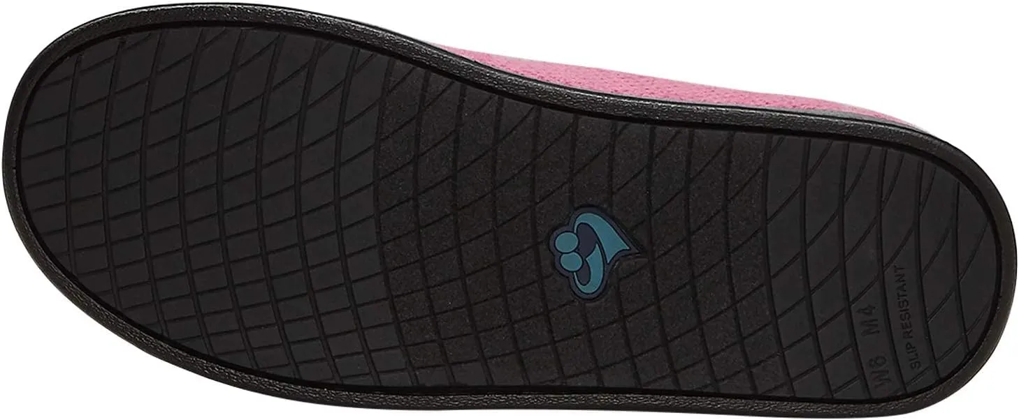 Silverts Diabetic Sandals for Women | Extra-Wide Non-Slip Comfortable Slippers for Elderly, Swelling, Sensitive Feet