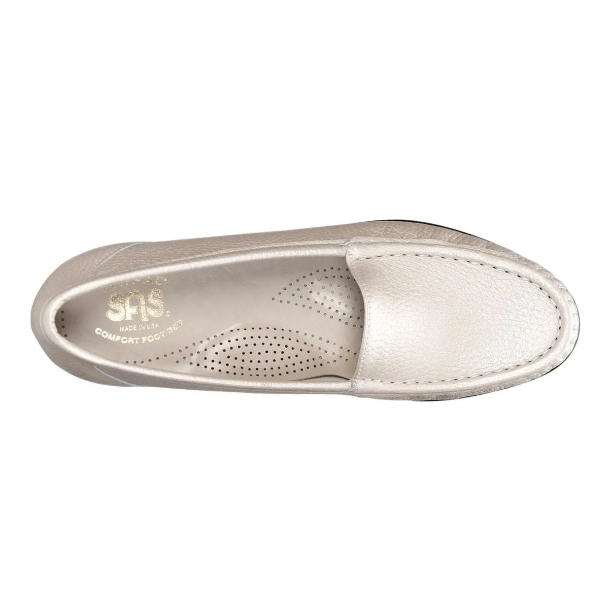 Simplify Slip On Loafer
