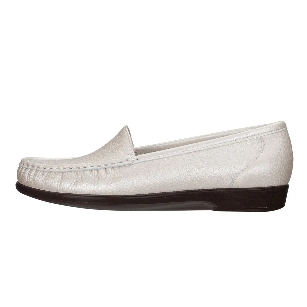 Simplify Slip On Loafer