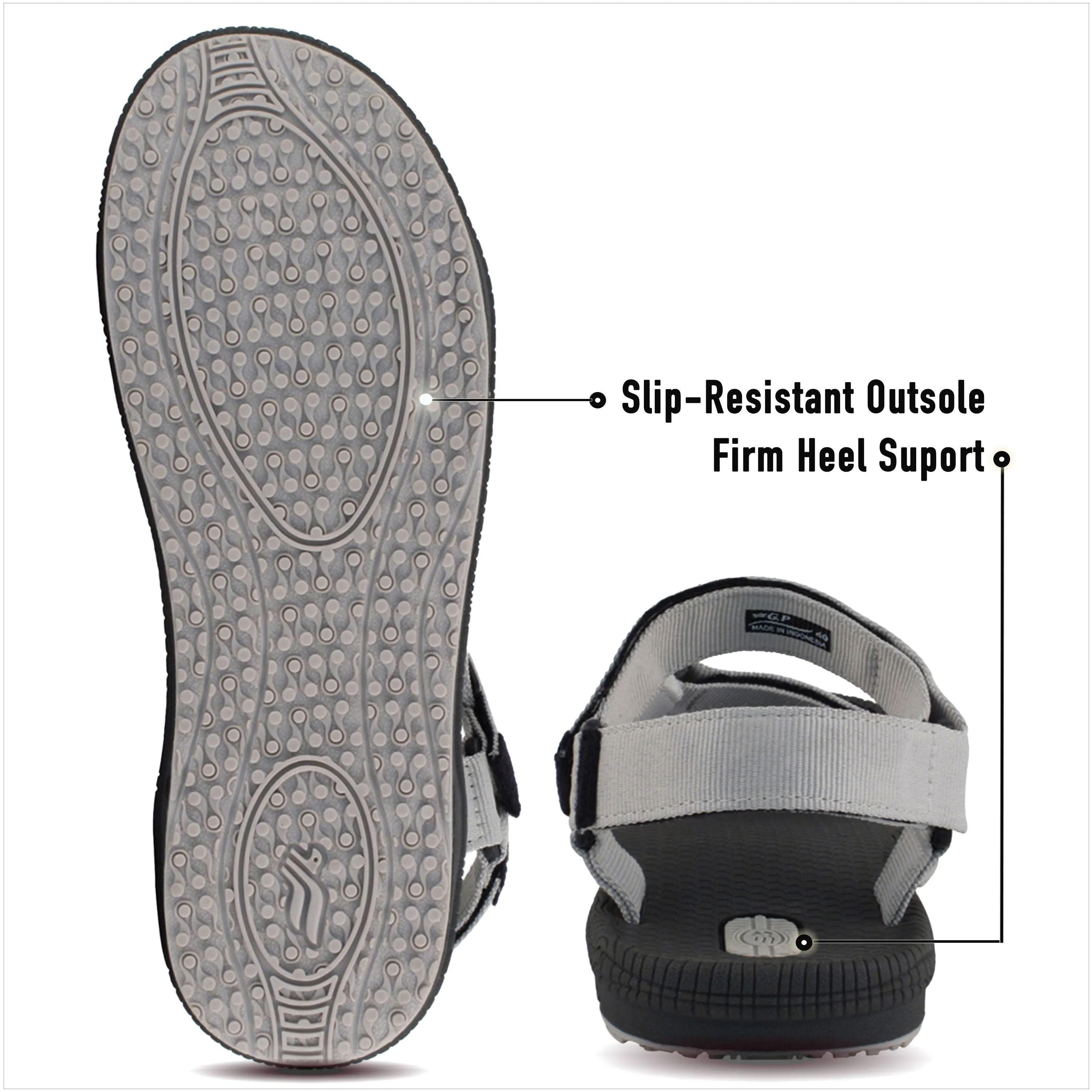 Simplus: 5931 Grey