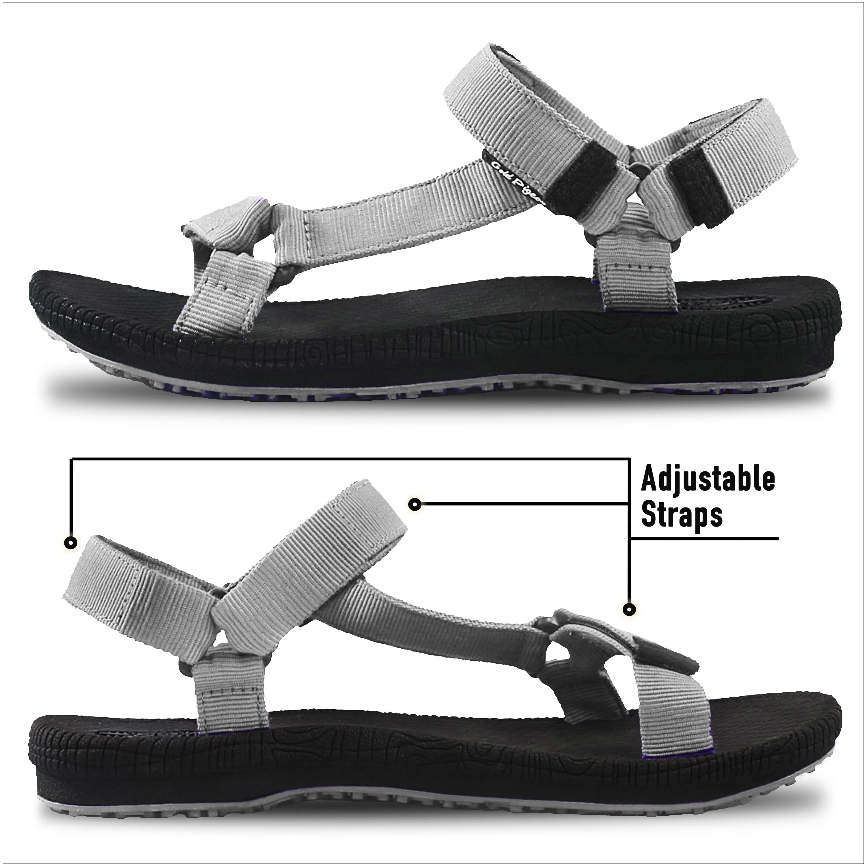 Simplus: 5931 Grey