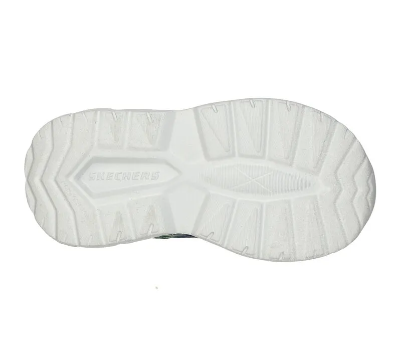 SKECHERS Infant Lights Magma Maver Light-up Shoes