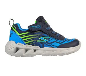 SKECHERS Infant Lights Magma Maver Light-up Shoes