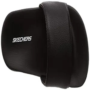 Skechers Men's Gambix Slipper (51808-BKW)