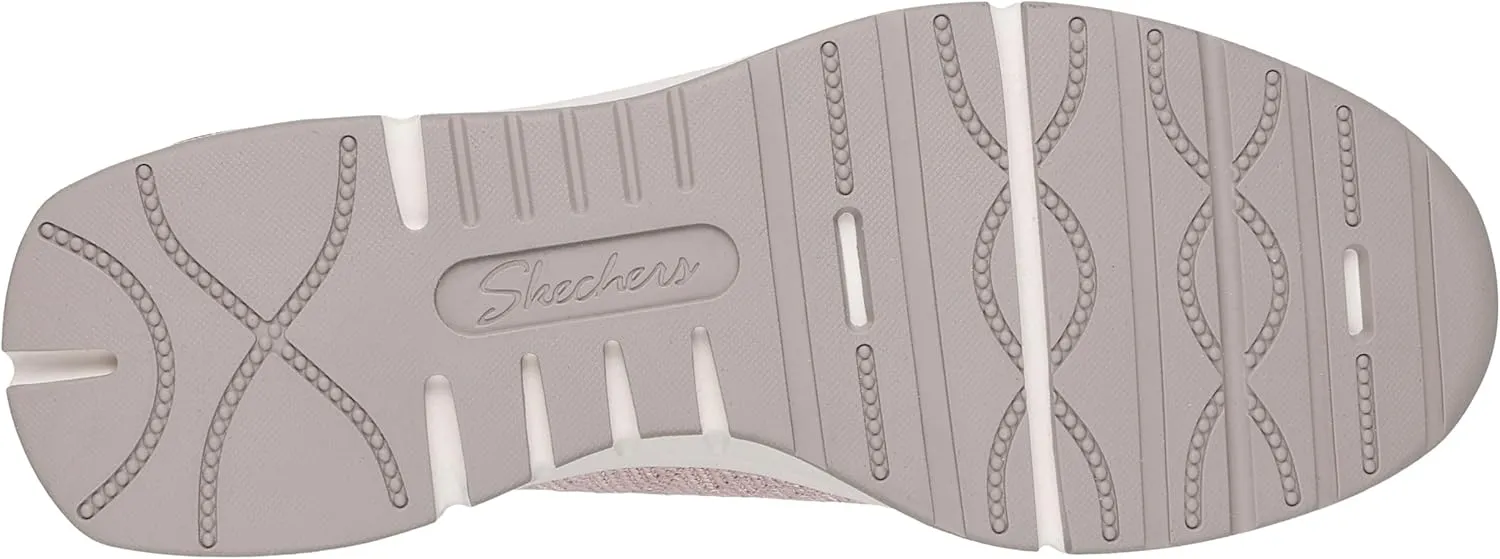 Skechers Modern Comfort Women's Martha Stewart Arch Fit Living-Meadow Walk Loafer