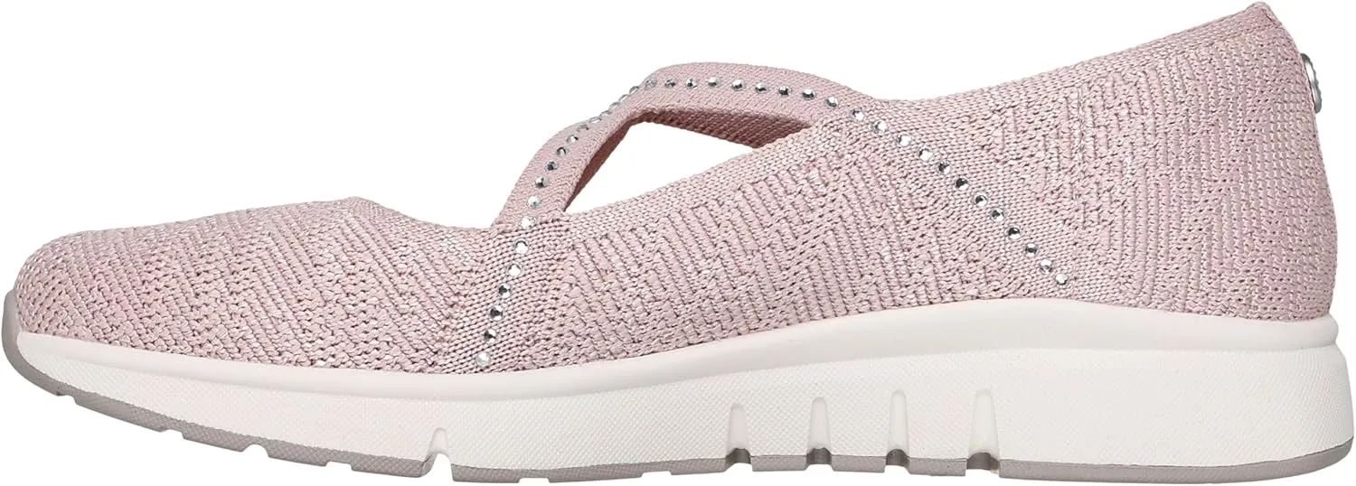 Skechers Modern Comfort Women's Martha Stewart Arch Fit Living-Meadow Walk Loafer