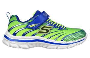 Skechers Nitrate Zulvox Boys Trainer 403900L