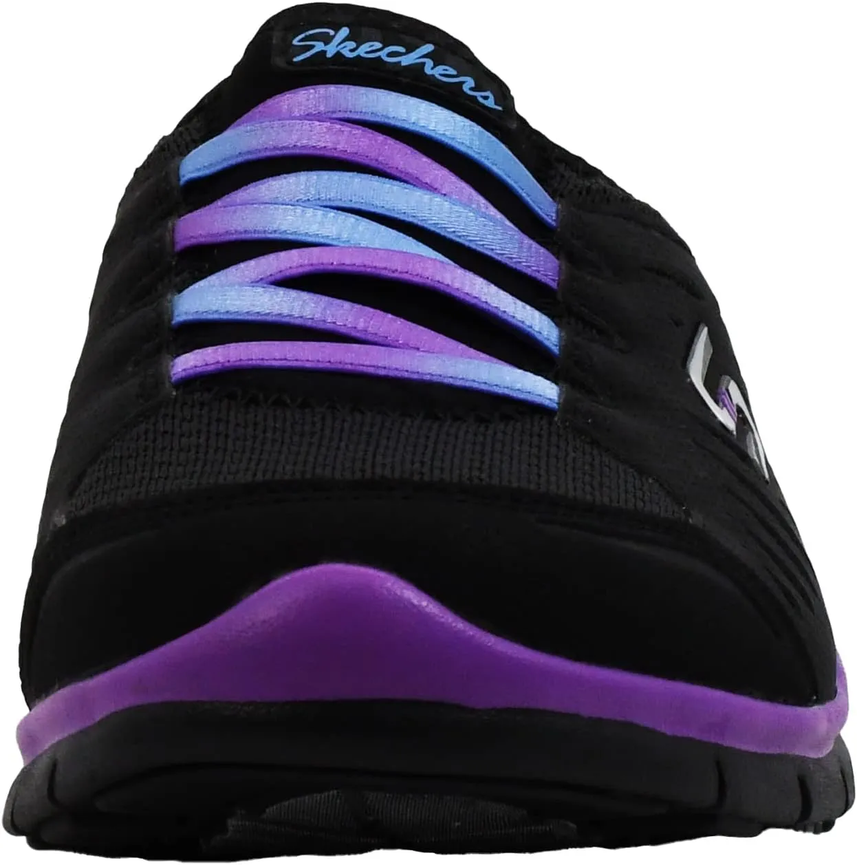 Skechers Sport Women's No Limits Slip-On Mule Sneaker