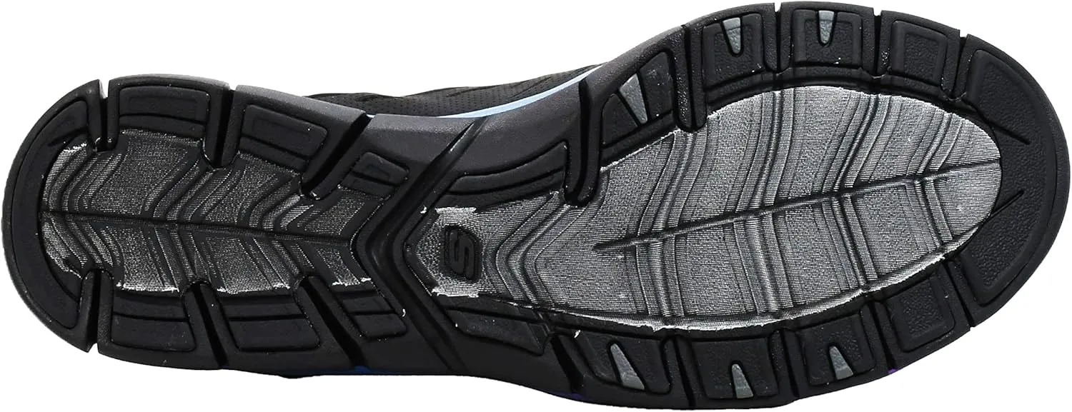 Skechers Sport Women's No Limits Slip-On Mule Sneaker