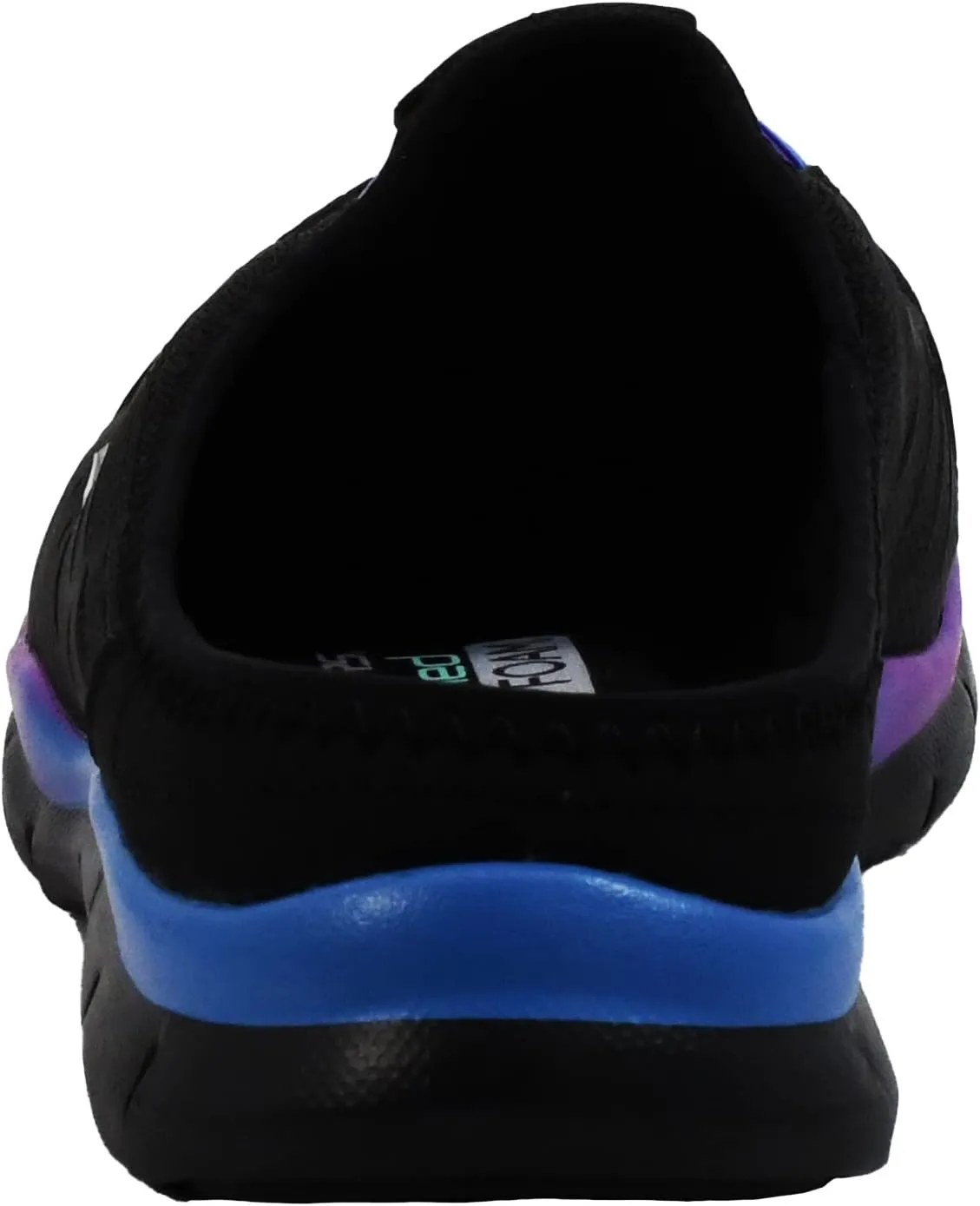 Skechers Sport Women's No Limits Slip-On Mule Sneaker