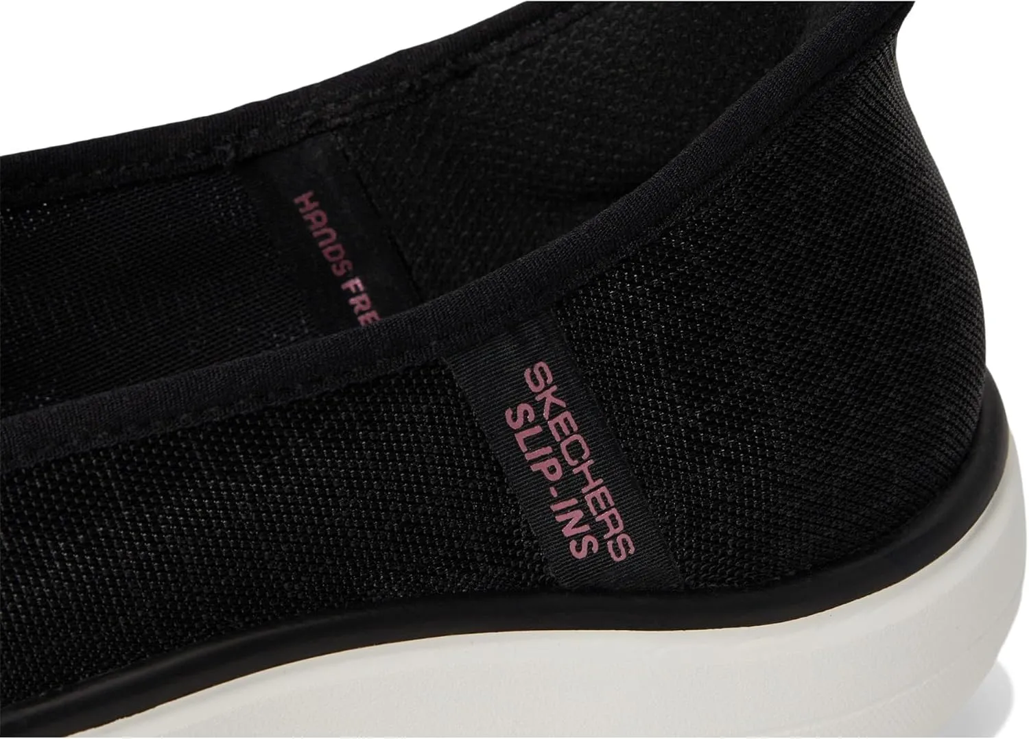Skechers Women's On-The-go Flex-Radiant Snake Print Skimmer Hands Free Slip-ins Loafer Flat