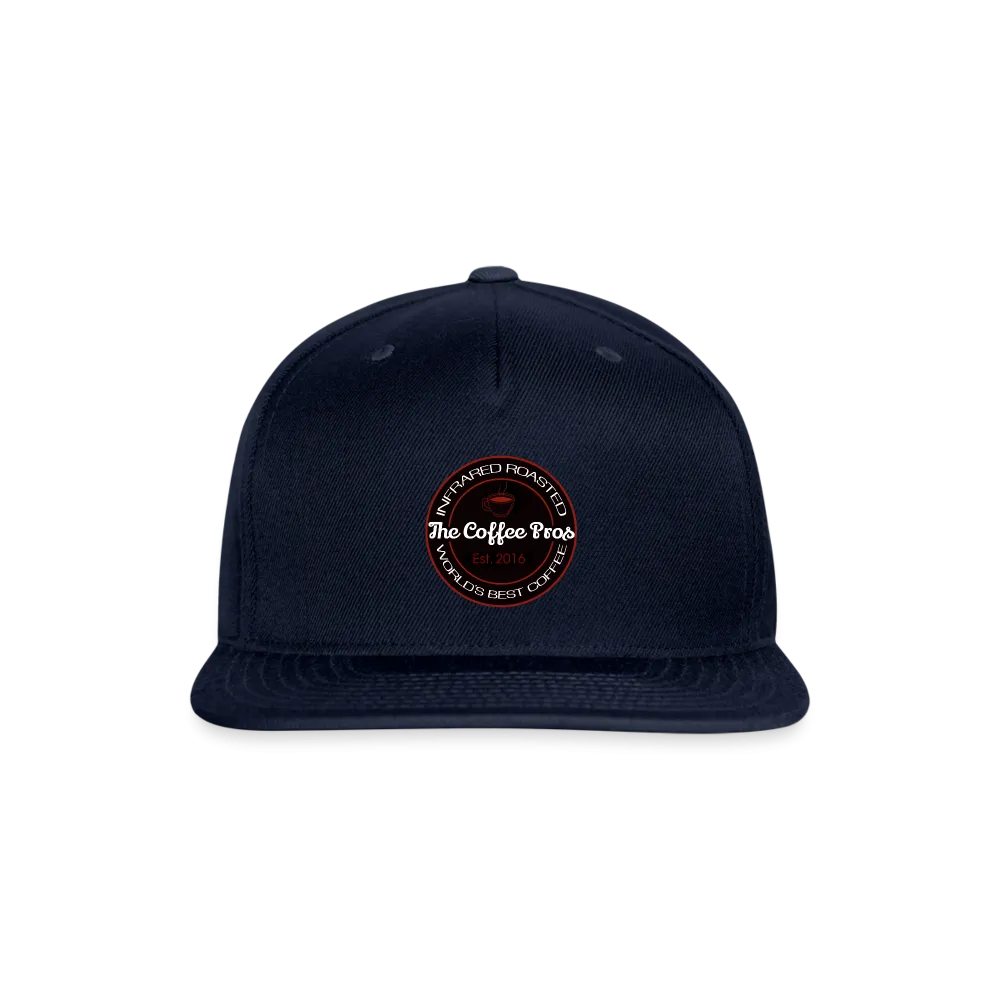 Snapback Baseball Cap