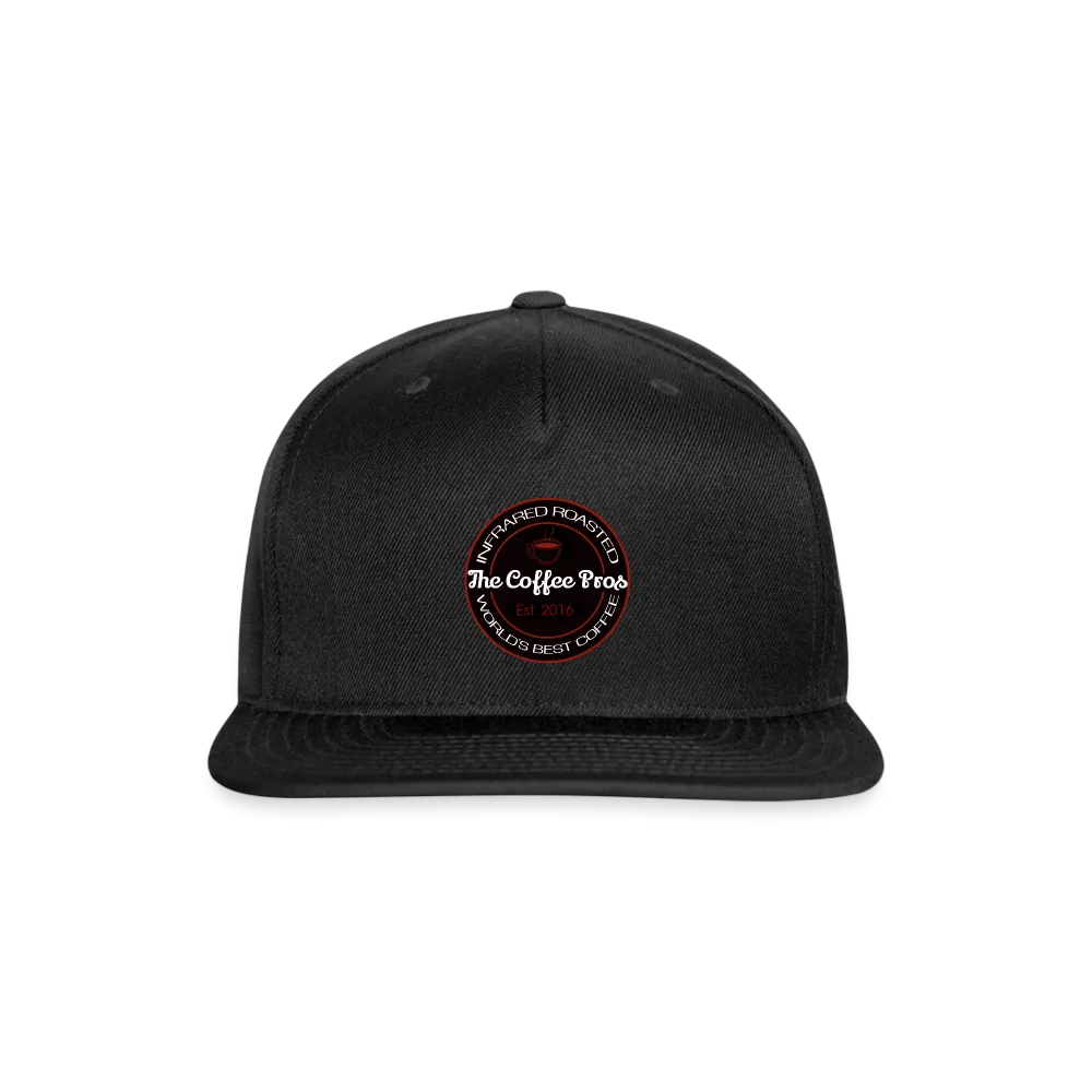 Snapback Baseball Cap