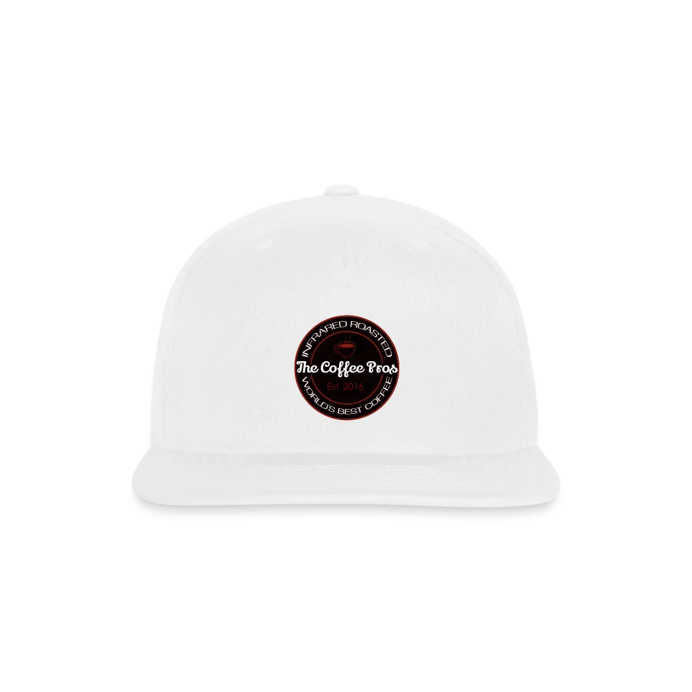 Snapback Baseball Cap
