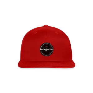 Snapback Baseball Cap