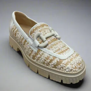 Softwaves 9.02.11 Platform Loafer