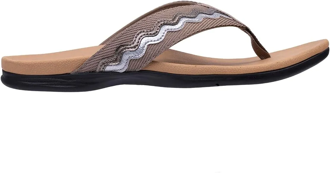 Spenco Women's La Paz Flip-Flop