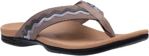 Spenco Women's La Paz Flip-Flop