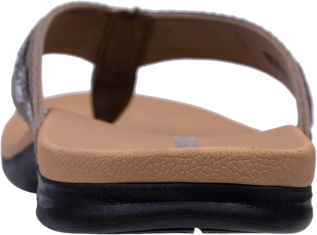 Spenco Women's La Paz Flip-Flop