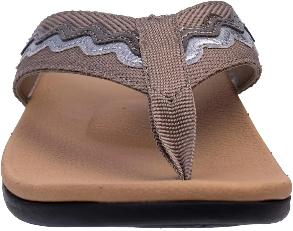 Spenco Women's La Paz Flip-Flop