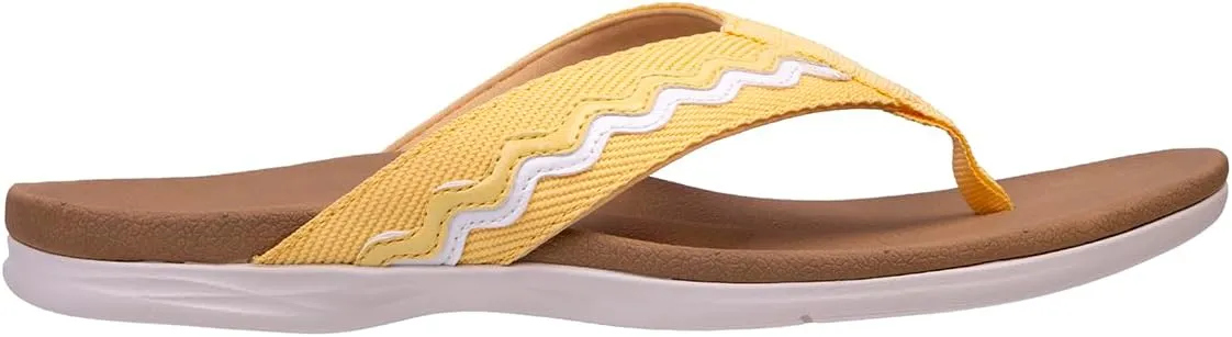 Spenco Women's Style Flip-Flop