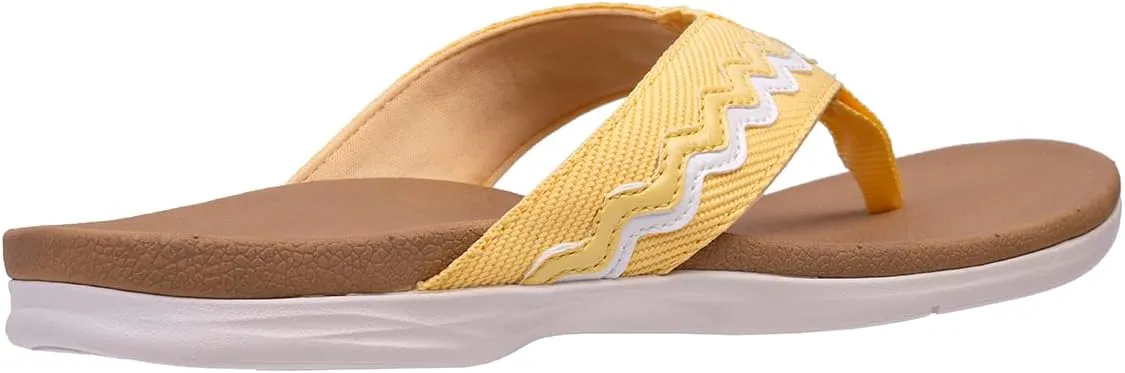 Spenco Women's Style Flip-Flop