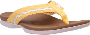 Spenco Women's Style Flip-Flop